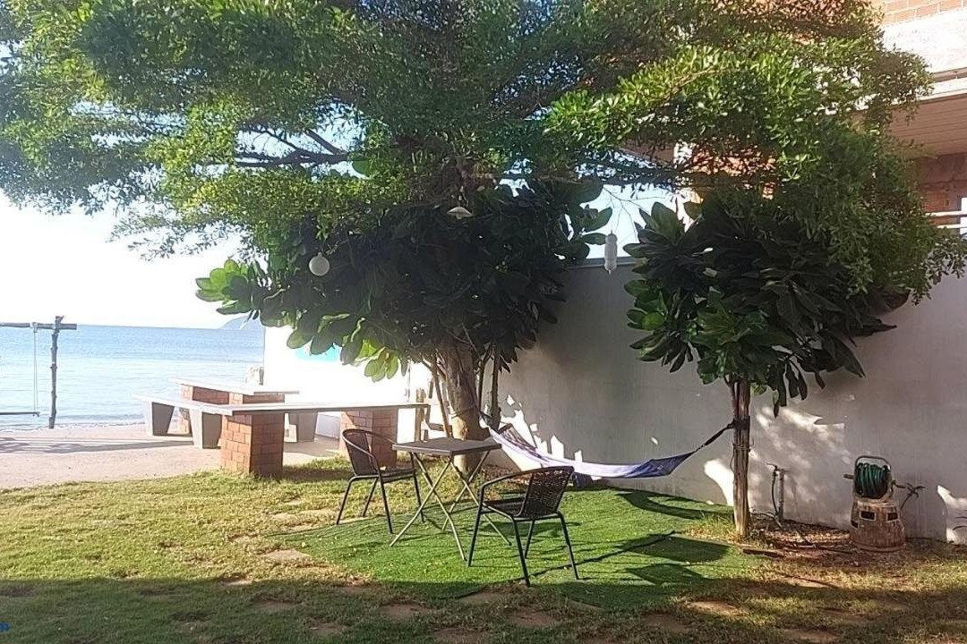 Kodtalay Resort