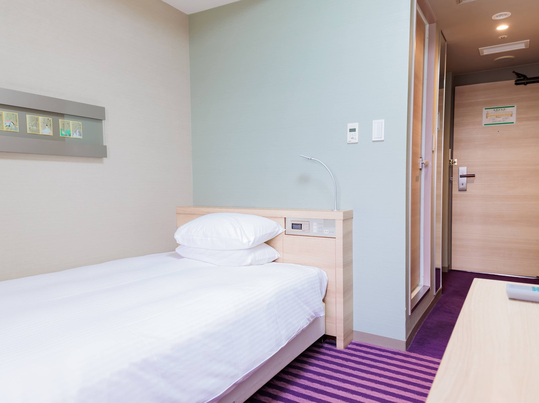 京阪京都酒店主图