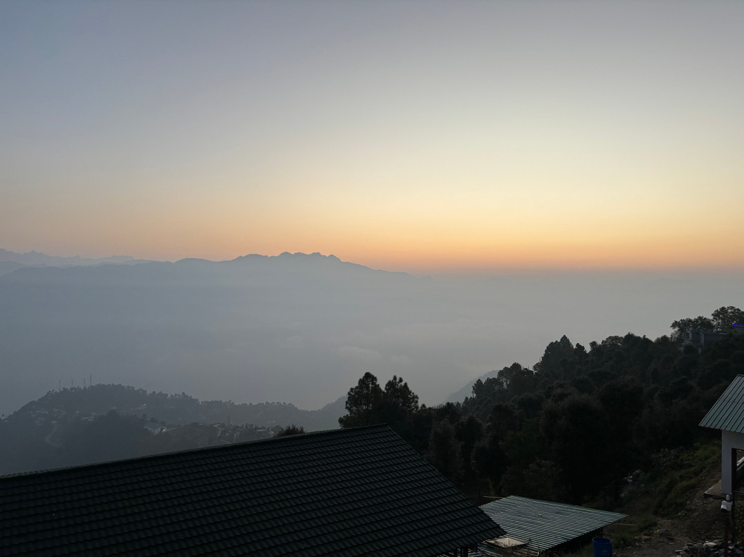 The Rudraksh, A Himalayan Retreat主图