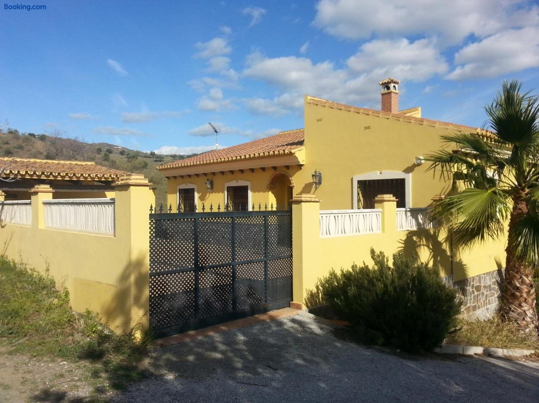 Casa Rural Los Gonzalez