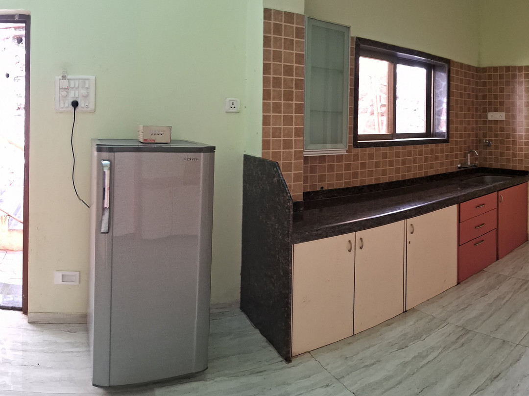 Treebo Trend Raval Resort主图