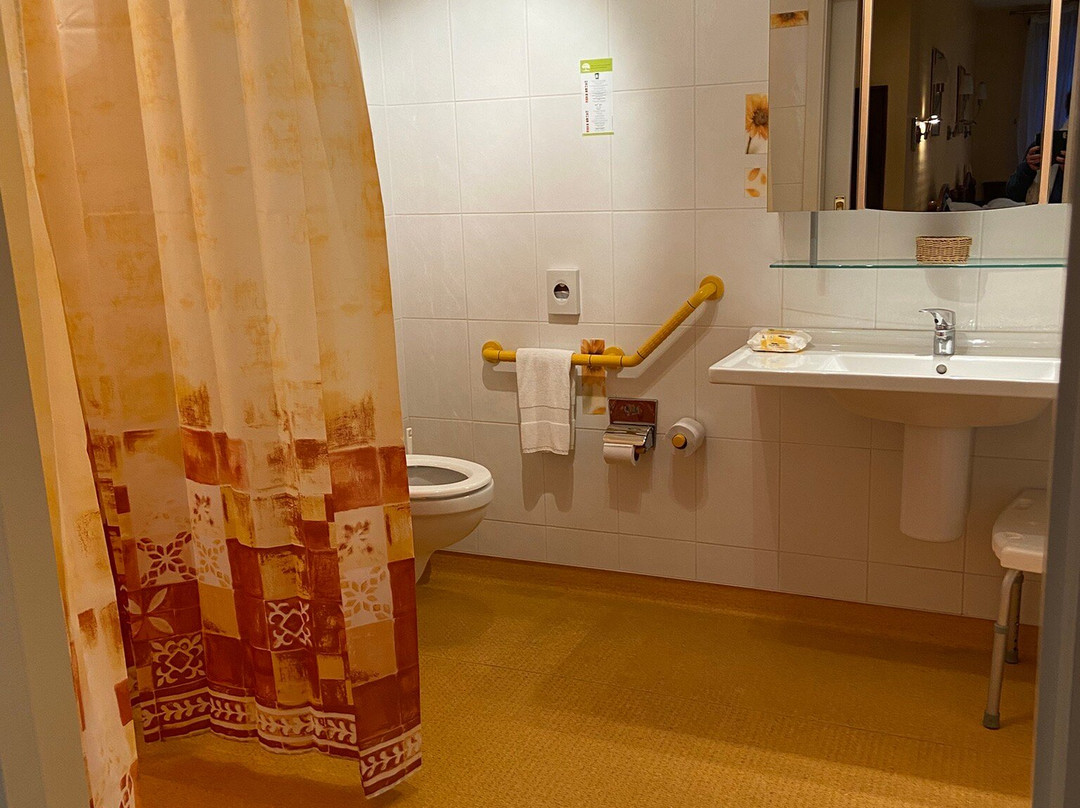 Hotel Munsch主图