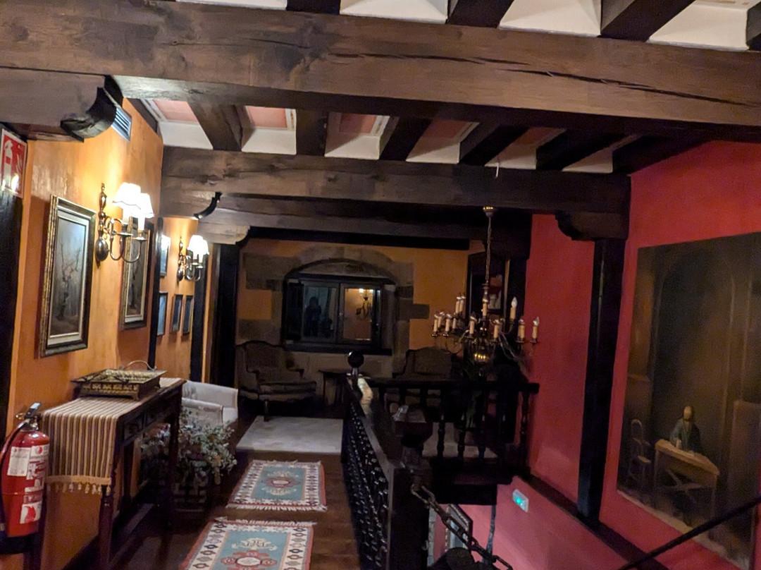 Hotel Casa del Marques主图