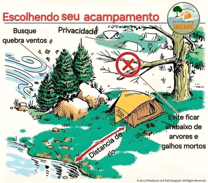Parana Peak景点图片