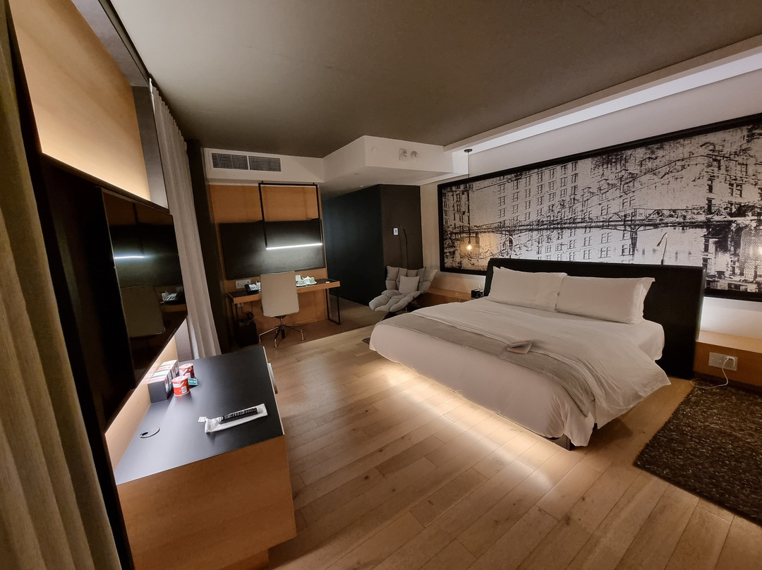 Le Germain Hotel Ottawa主图