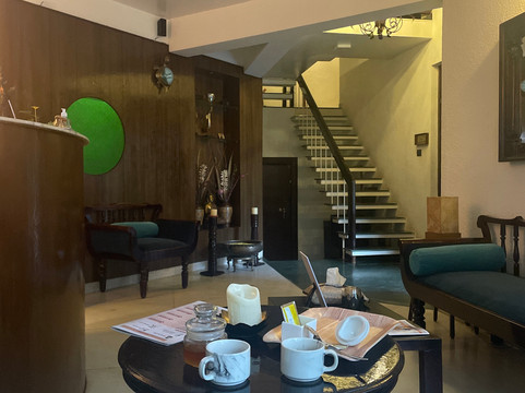 SPA.ce the Spa-班加罗尔必去景点