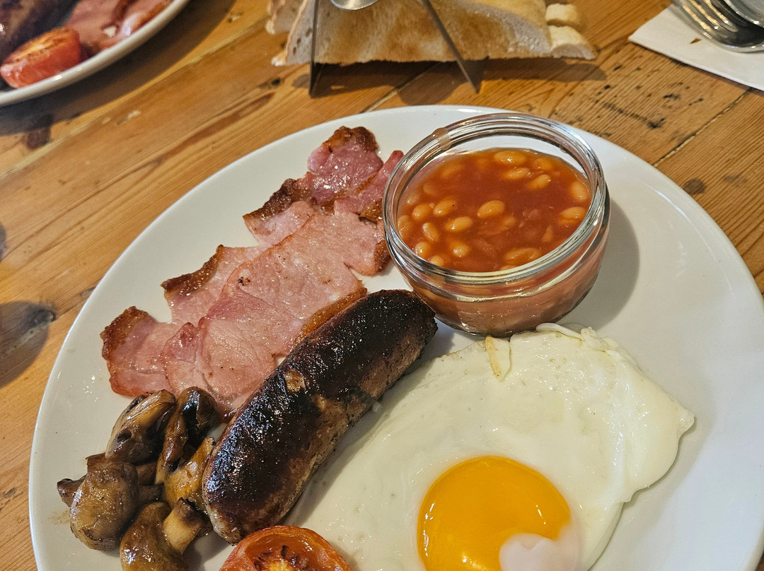 林德赫斯特旅馆主图