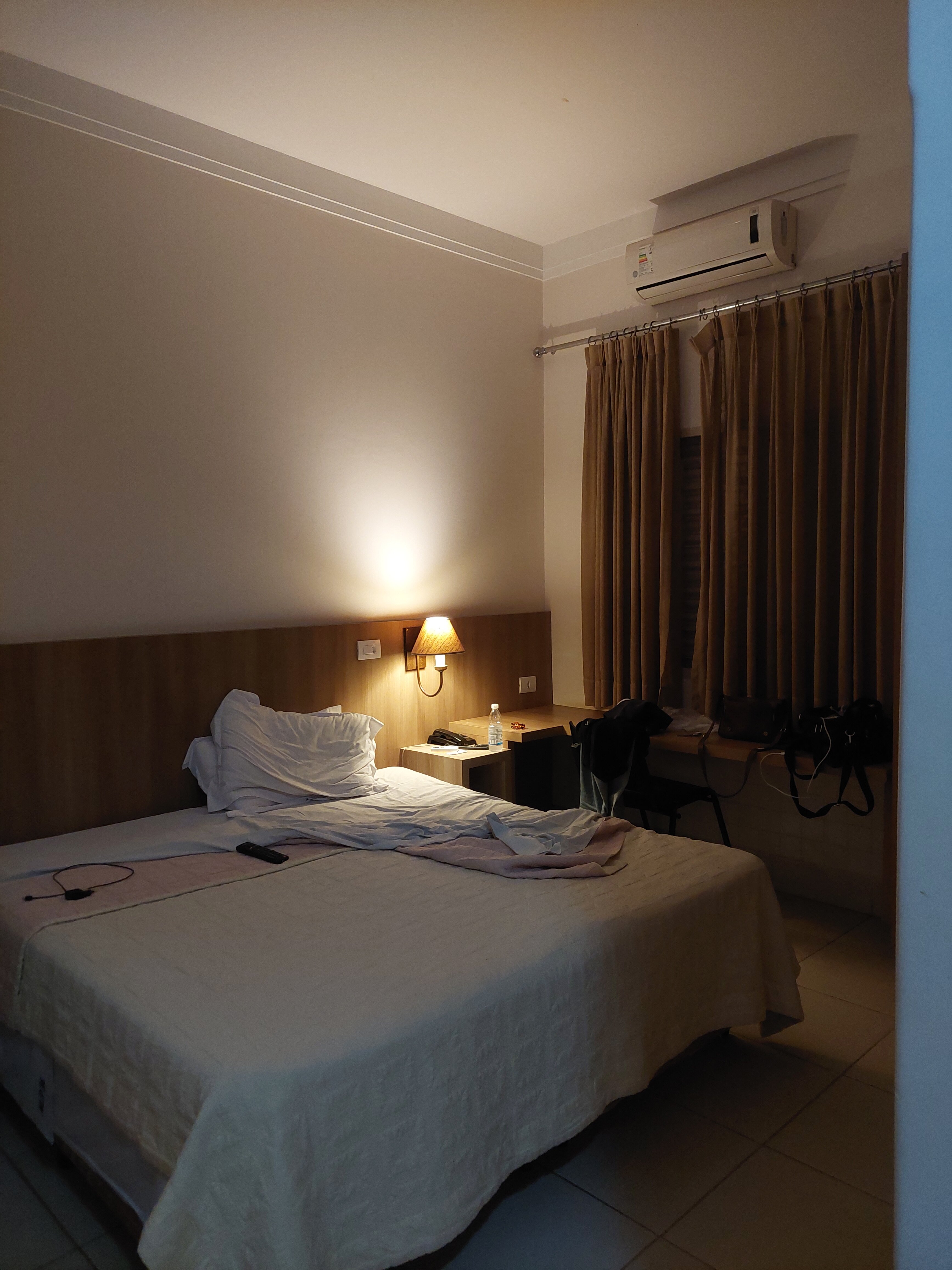 Monte Plaza Hotel-官方