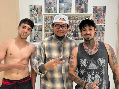 Pop Createart-Khlong Haeng必去景点