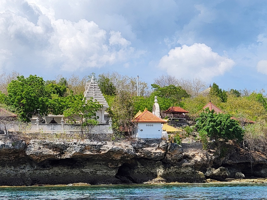 Menjangan Tour Snorkeling & Diving景点图片