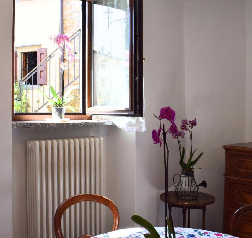 IL Ginepro B&B