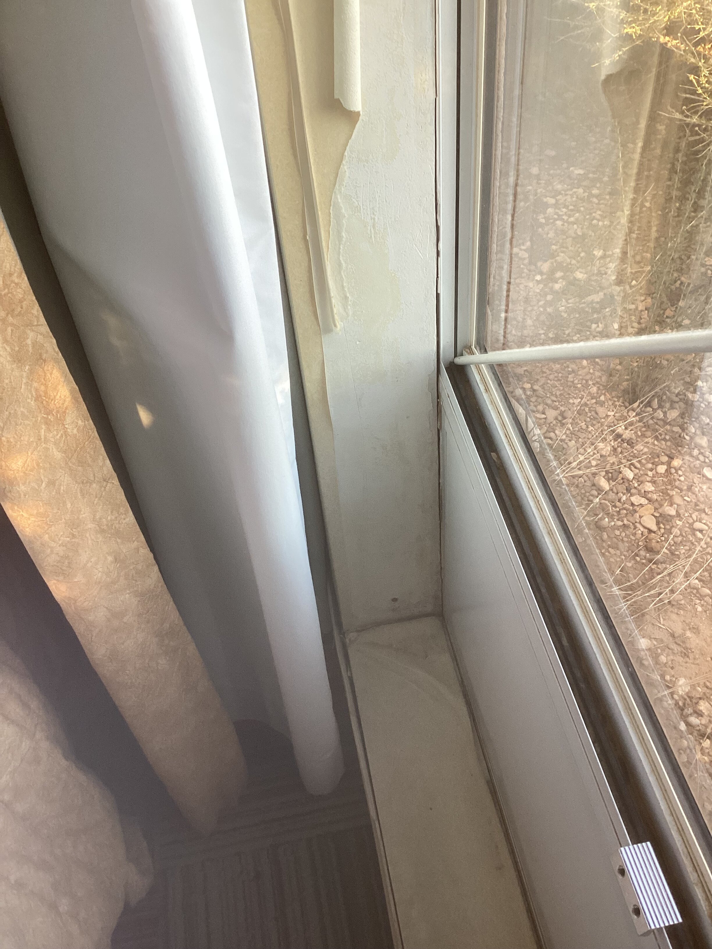Hampton Inn & Suites Roswell-客卧