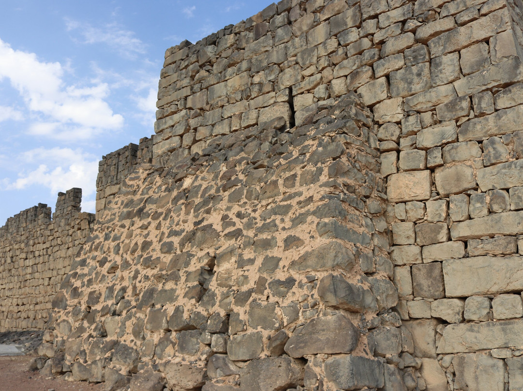 Qsar Al-Azraq景点图片