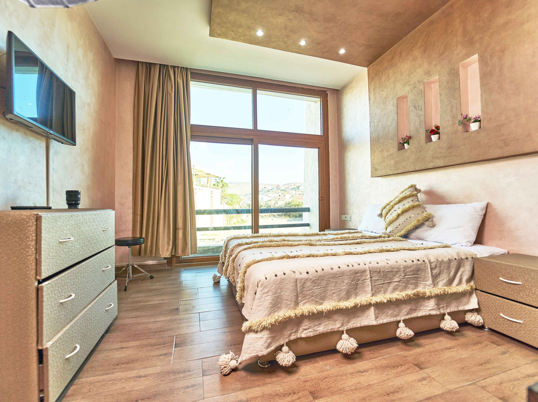 Nomad Spirit Hotel & Surfcamp