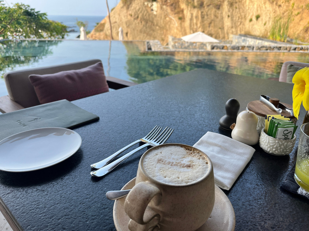 Four Seasons Resort Tamarindo主图