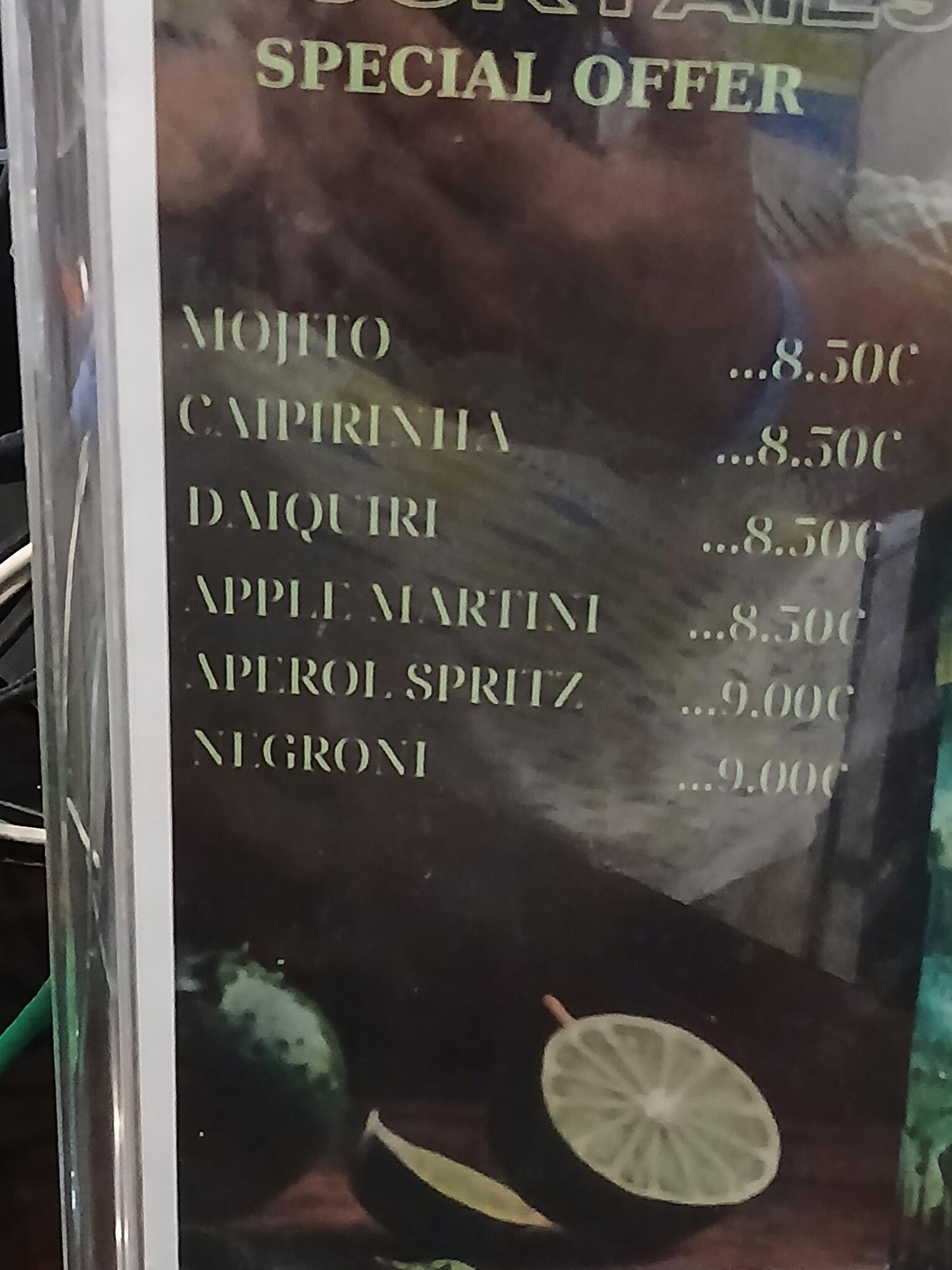 桑塔玛利亚海滩酒店-浴室
