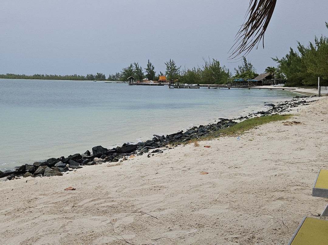 Anegada Reef Hotel主图