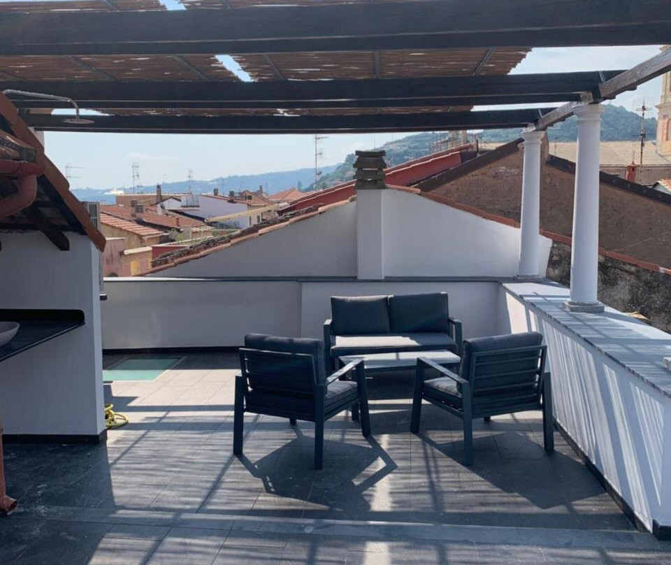 Casa del Poeta