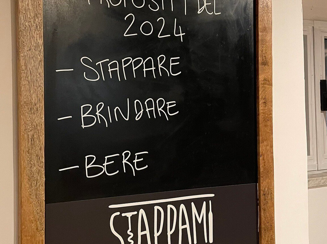 Stappami Wineroom
