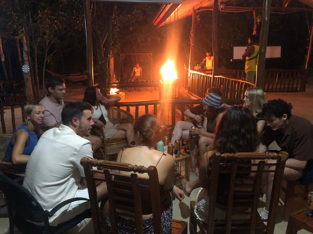 GreenSenz Resort & Hostel