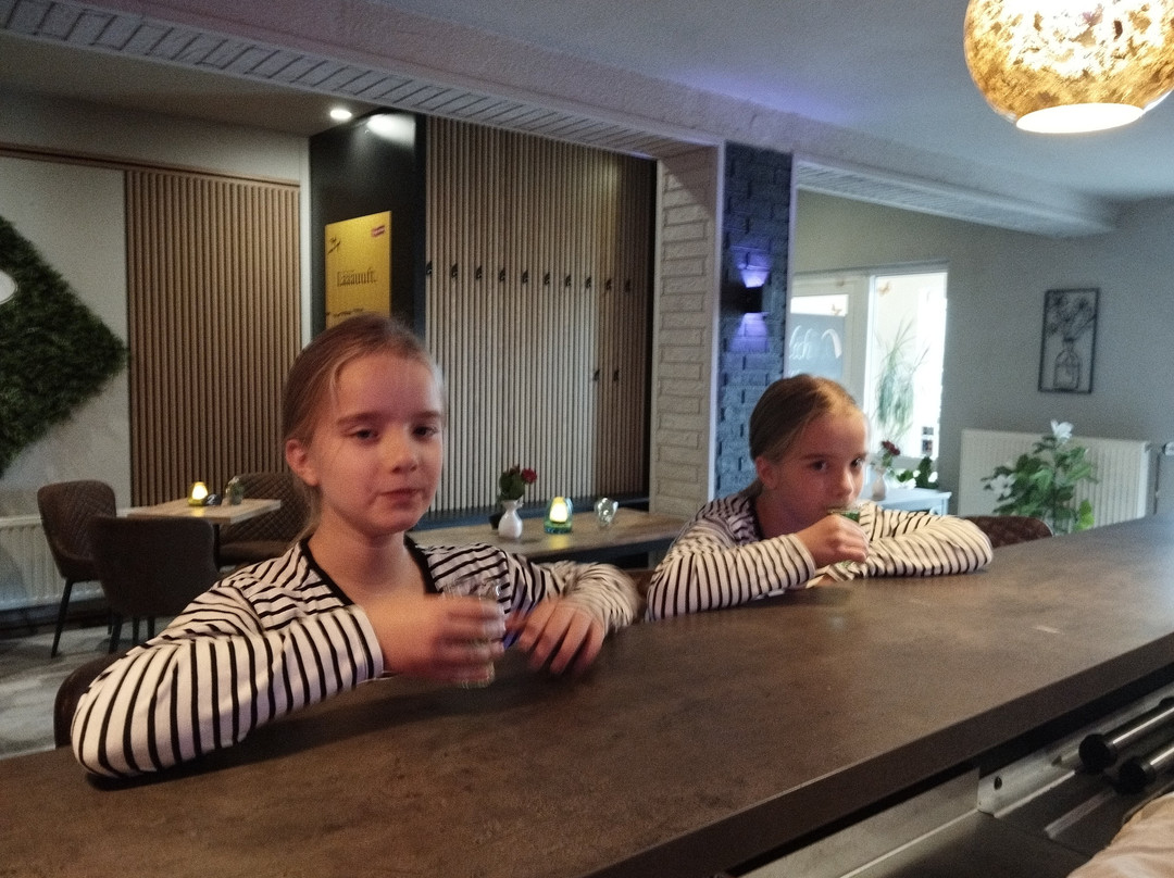 Restaurant Der Vier Seen