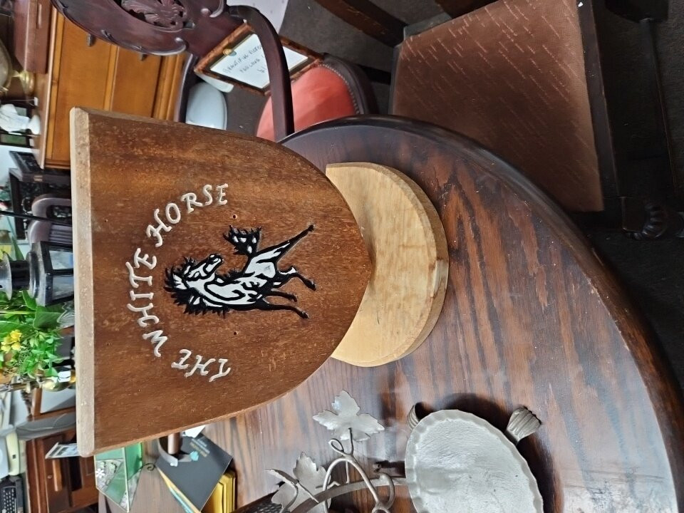 CNG Antiques and Collectables景点图片