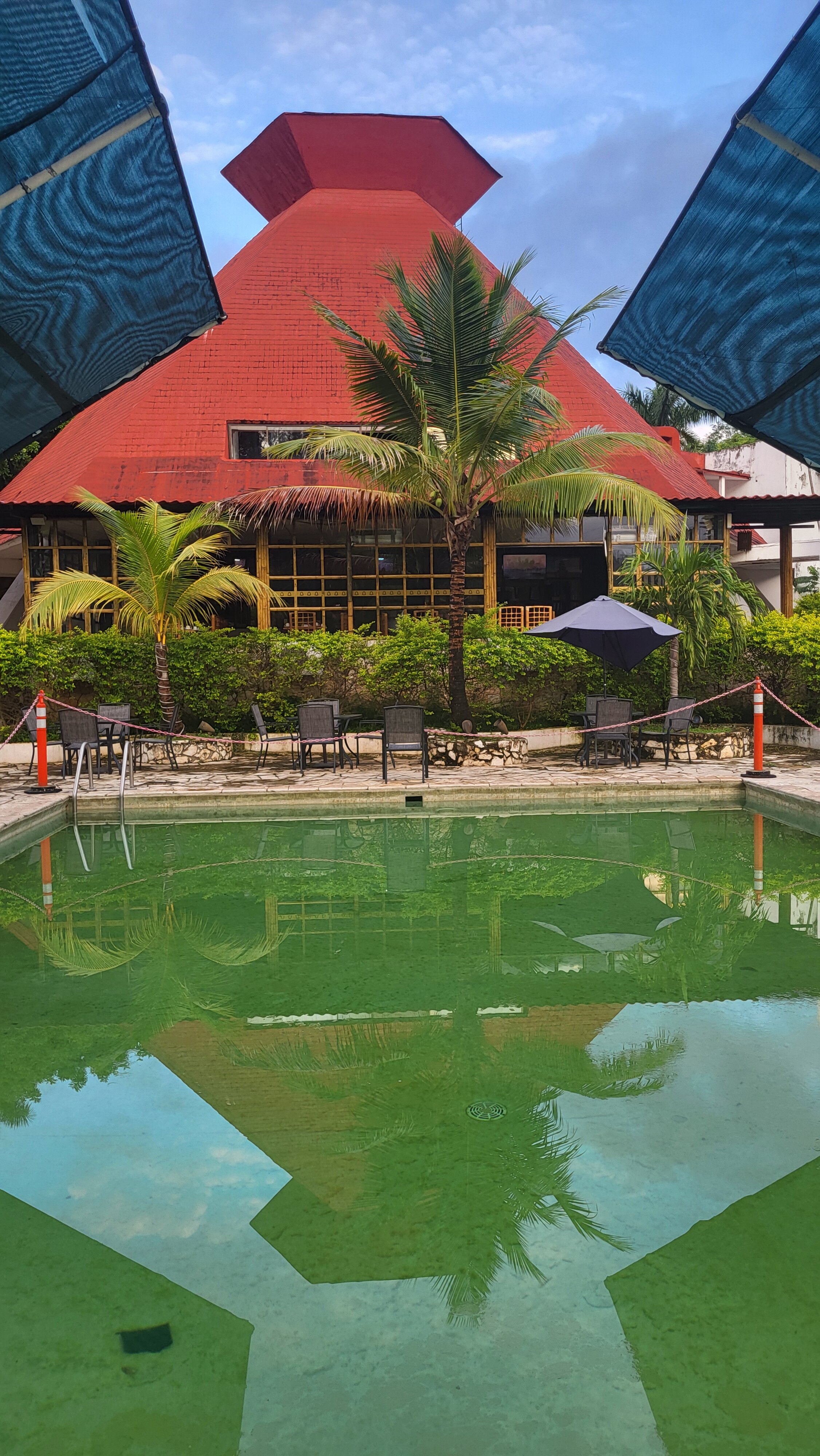 Hotel Misión Palenque-官方