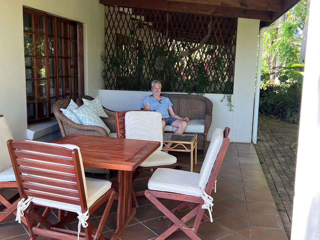 Lupus Den Country House主图