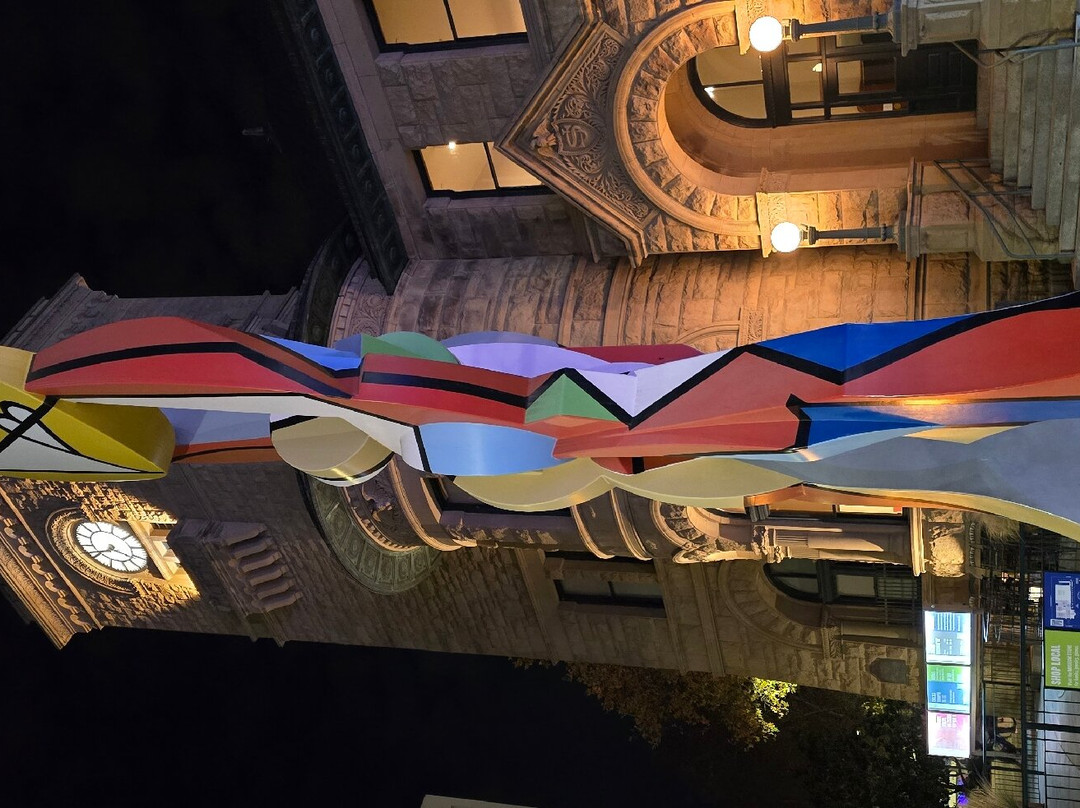 San Jose Museum of Art-圣何塞必去景点