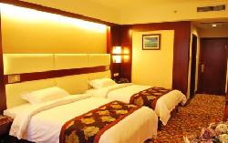 官宏大酒店（昆明火车站双桥夜市店）主图