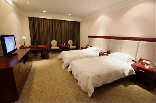 威海东山宾馆主图