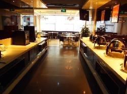 如东锦江之星青园路店主图