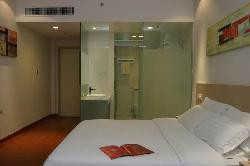 艳阳天小厨旅店武汉前进一路主图