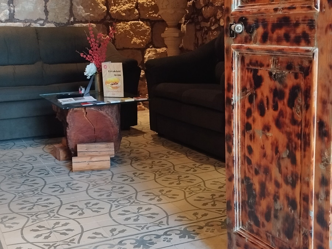 Il-Bàrraġ Farmhouse B&B主图