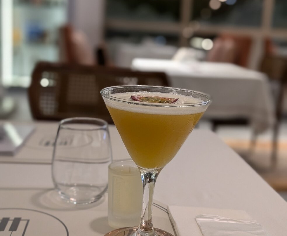 The Delborough Lagos