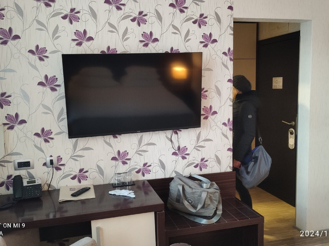 Hotel Jarun主图