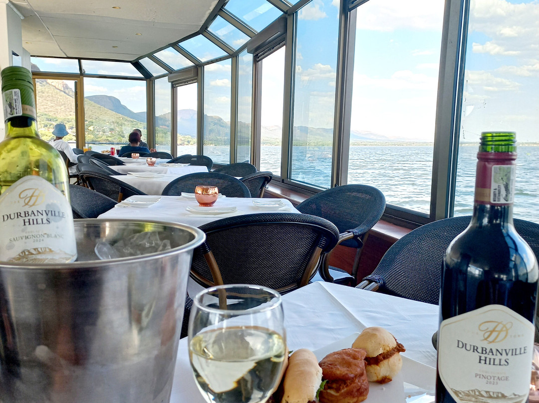 La Dolce Vita Guest House主图