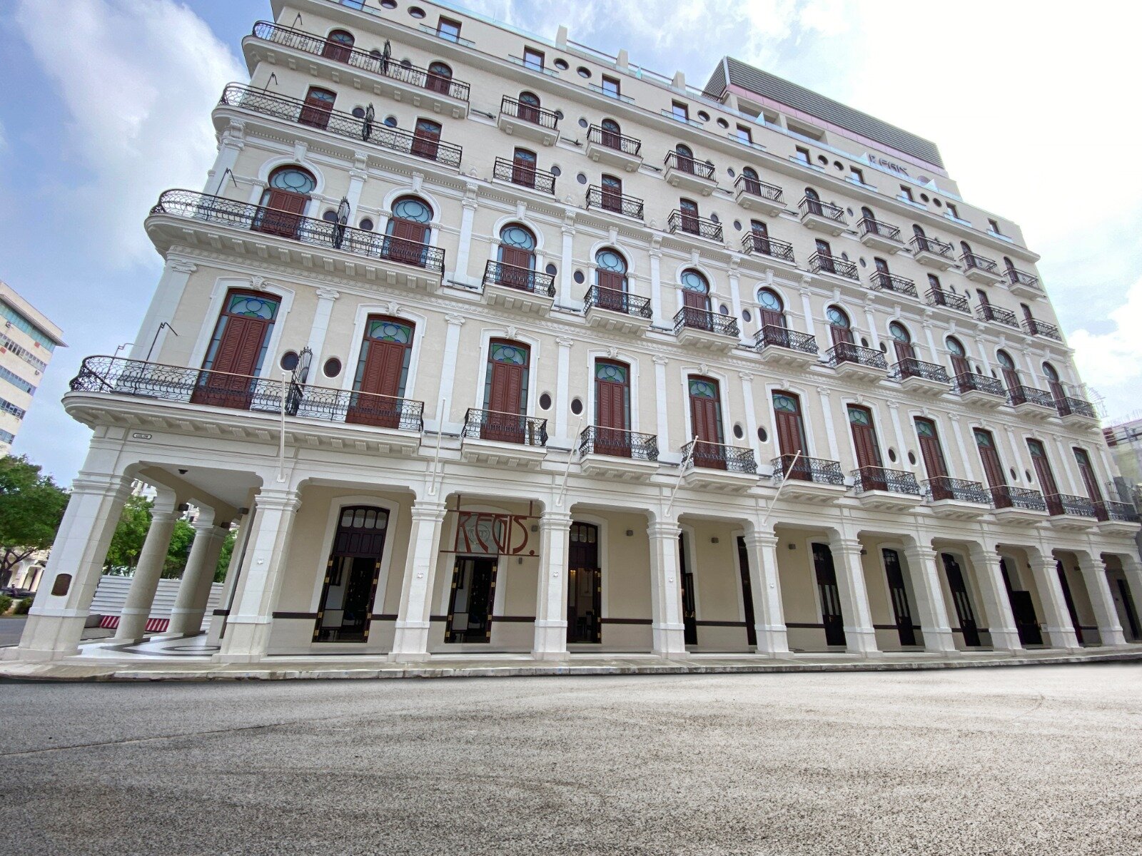 Mystique Habana by Royalton-官方