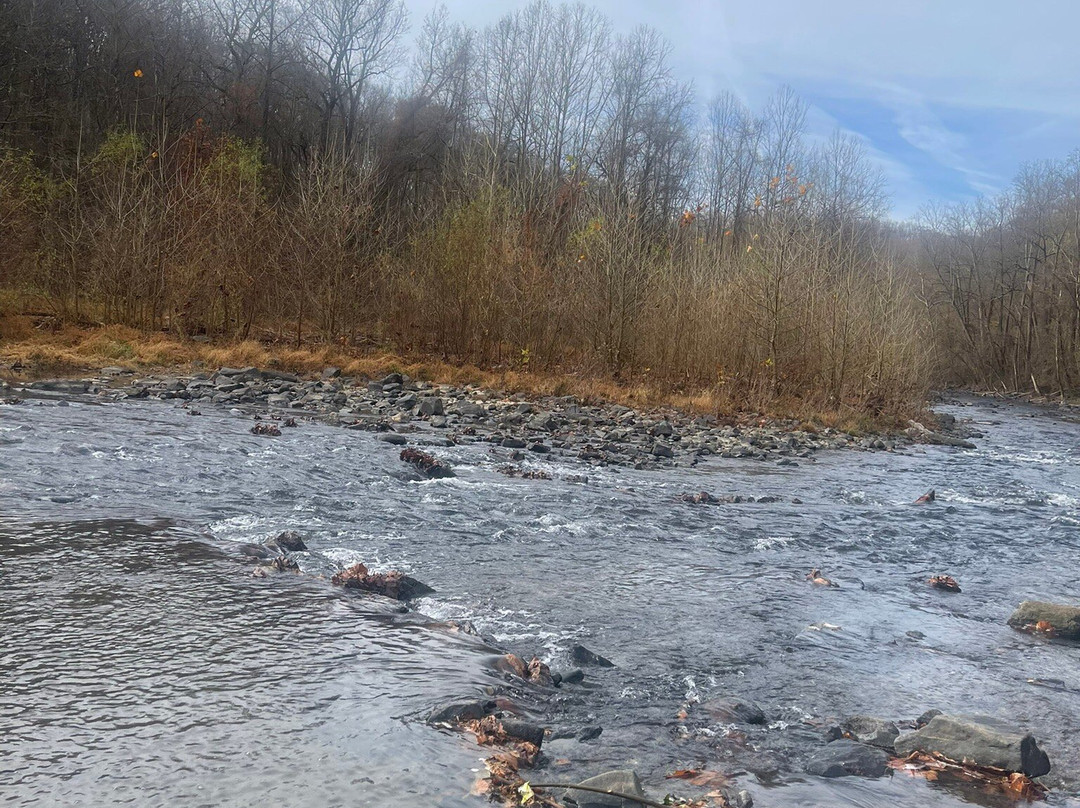 Patapsco Valley State Park景点图片