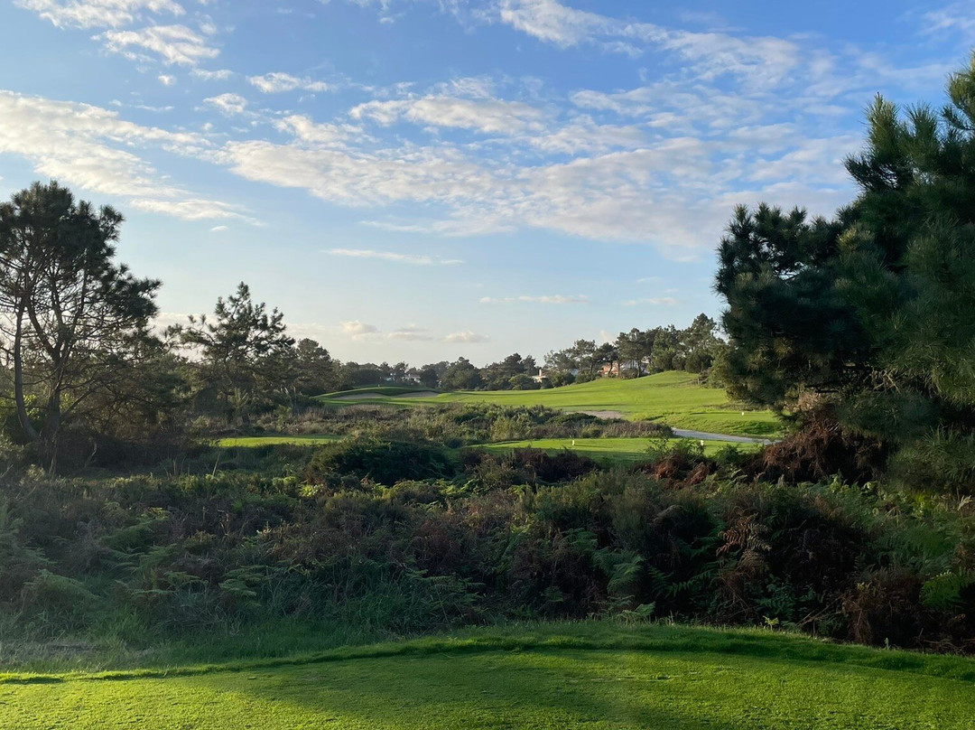 Praia d'el Rey Golf Course景点图片