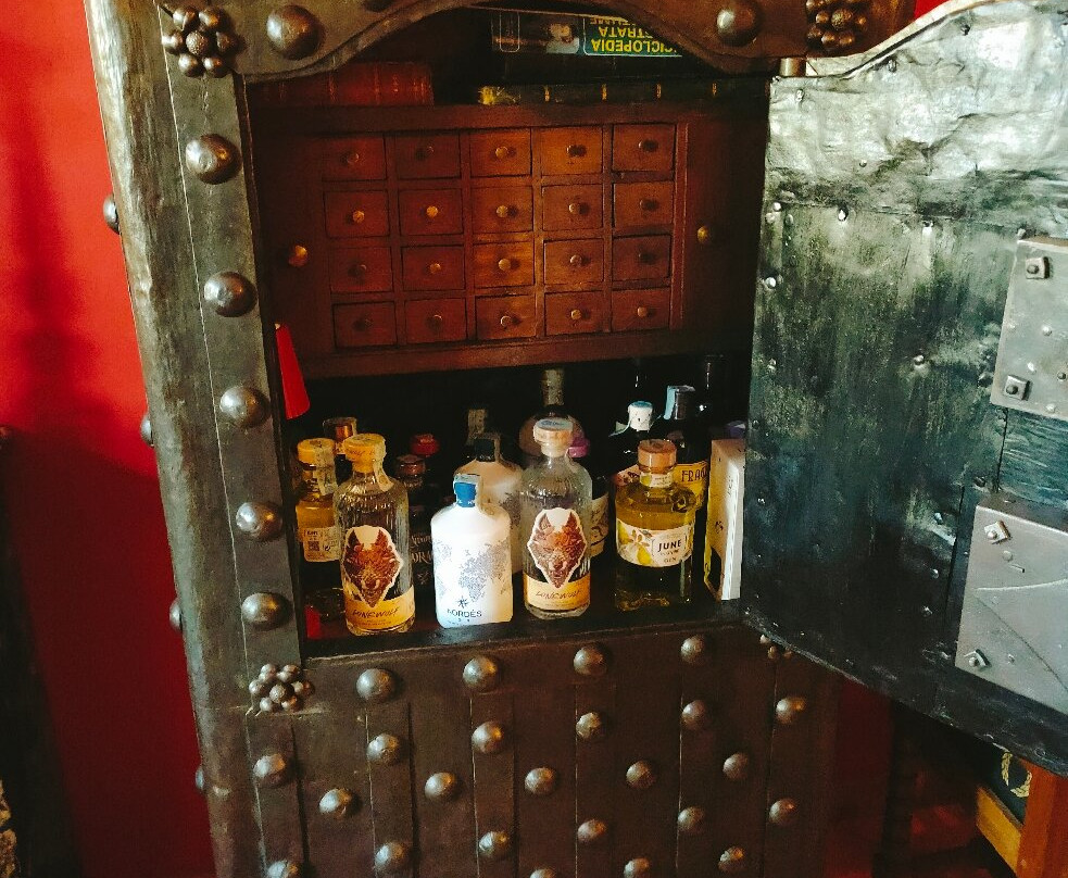 Hdemia Old Style Club-Moncrivello必去景点