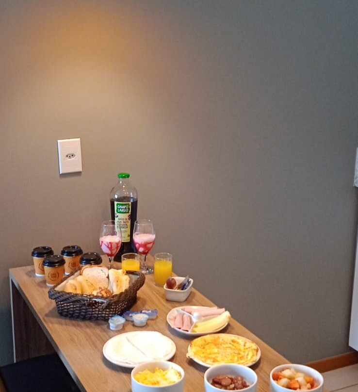 Promenade Soho Campos主图