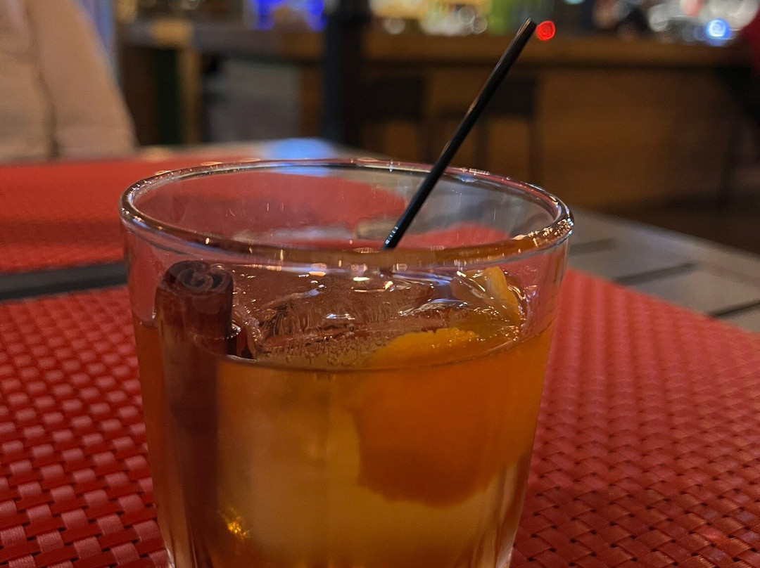 Parador El Faro主图