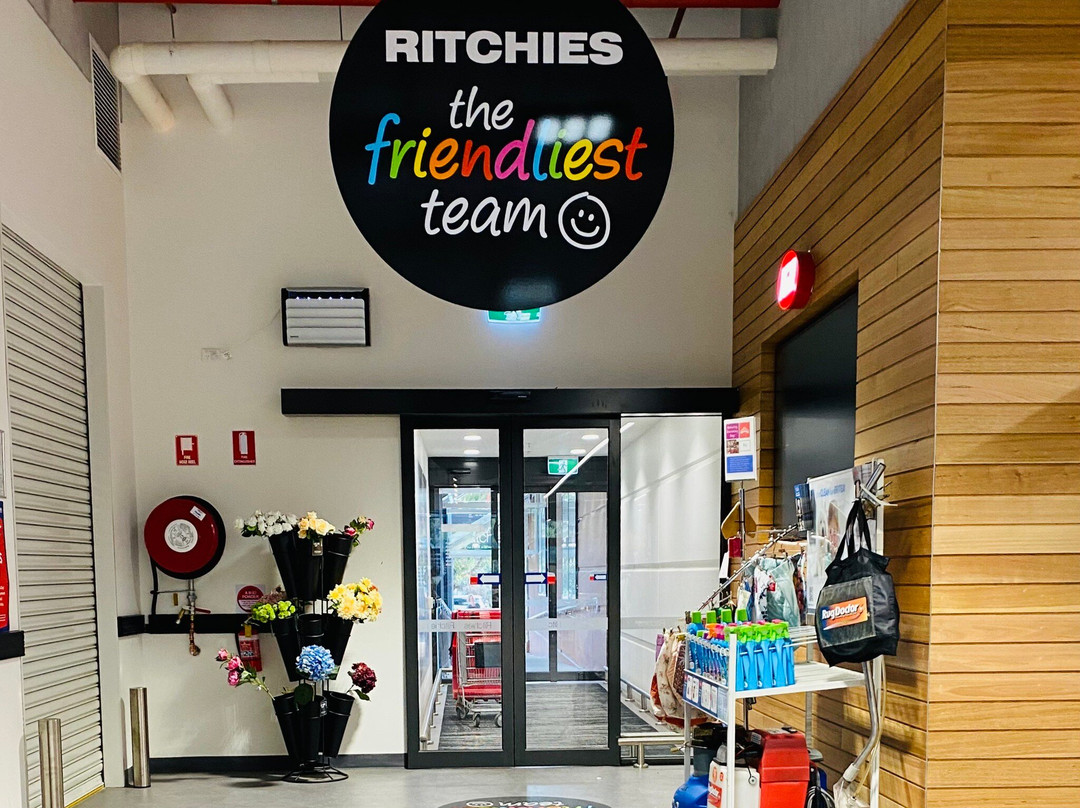 Richies Fine Food & Wine景点图片