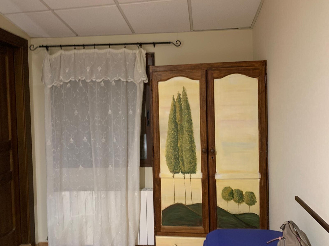 Hotel Don Carlos Caceres主图