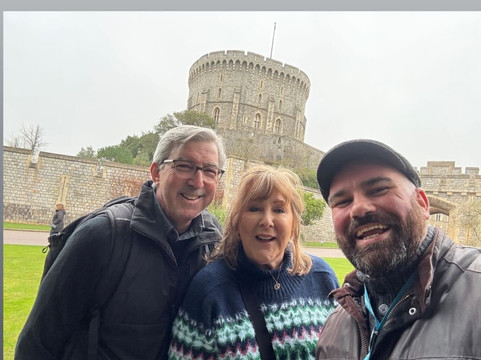 Rhys Thomas Tours-伦敦必去景点