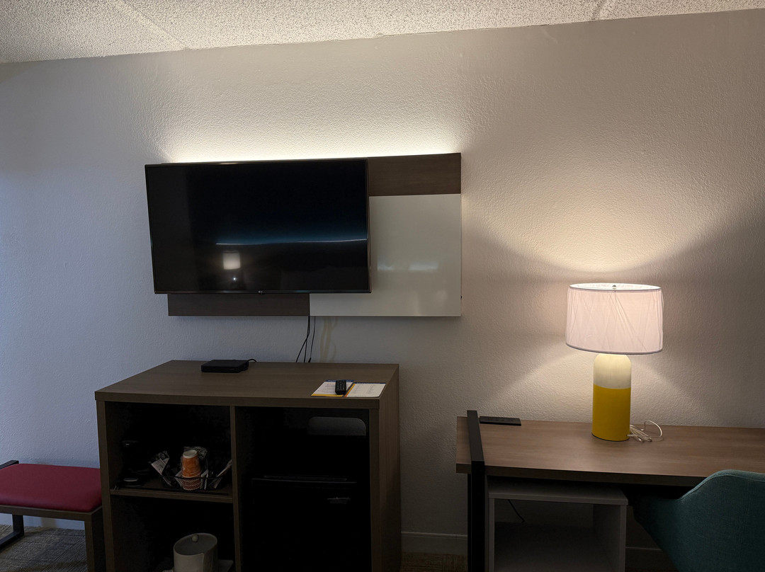 Comfort Inn Darien - North Brunswick主图