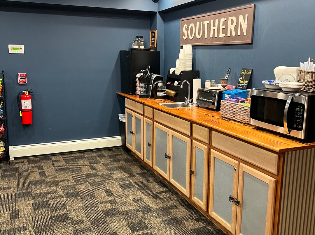 Mad River Lodge主图