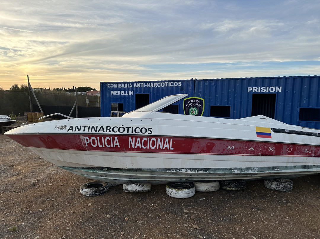 Lasertag Cascais-卡斯凯什必去景点