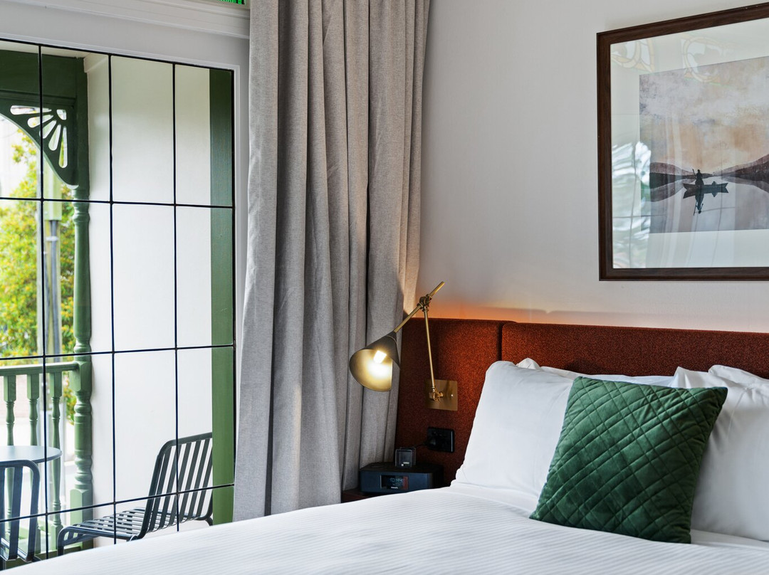 Silkari The Charrington At Chatswood主图